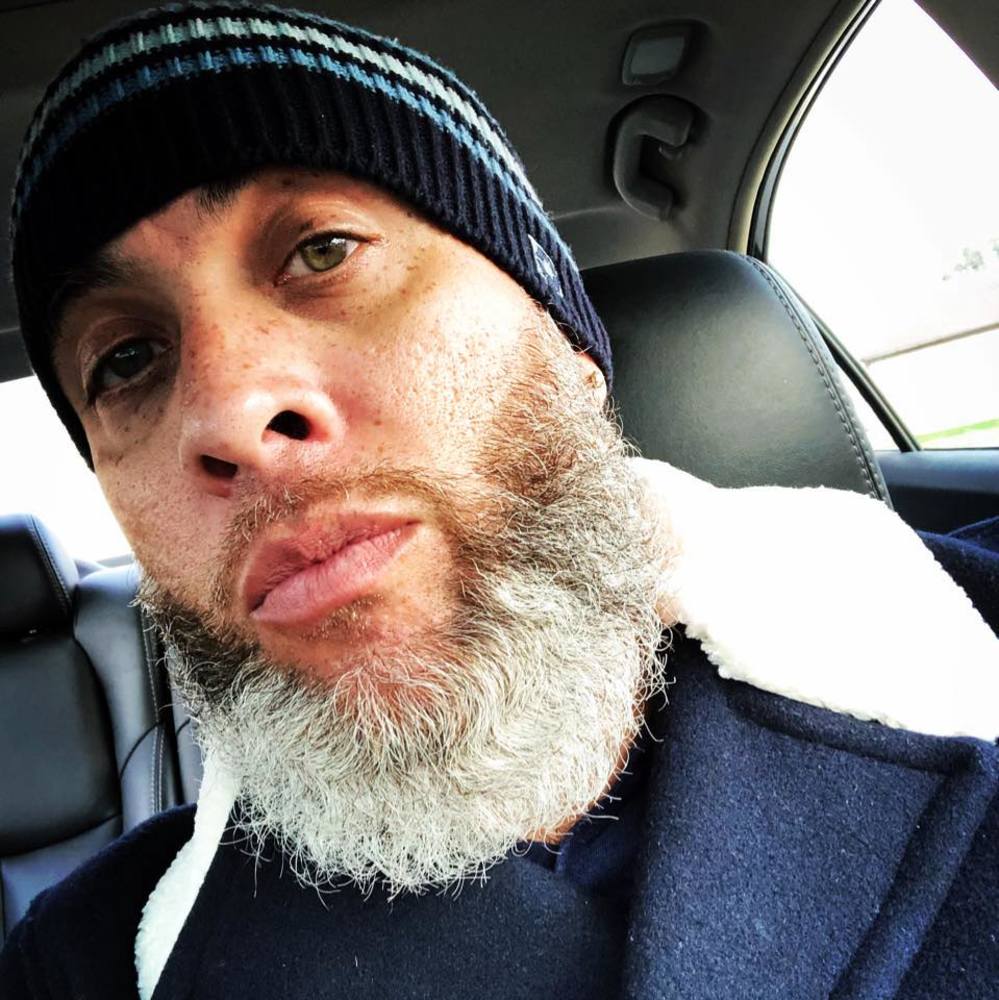 Meet your Posher, Dayne